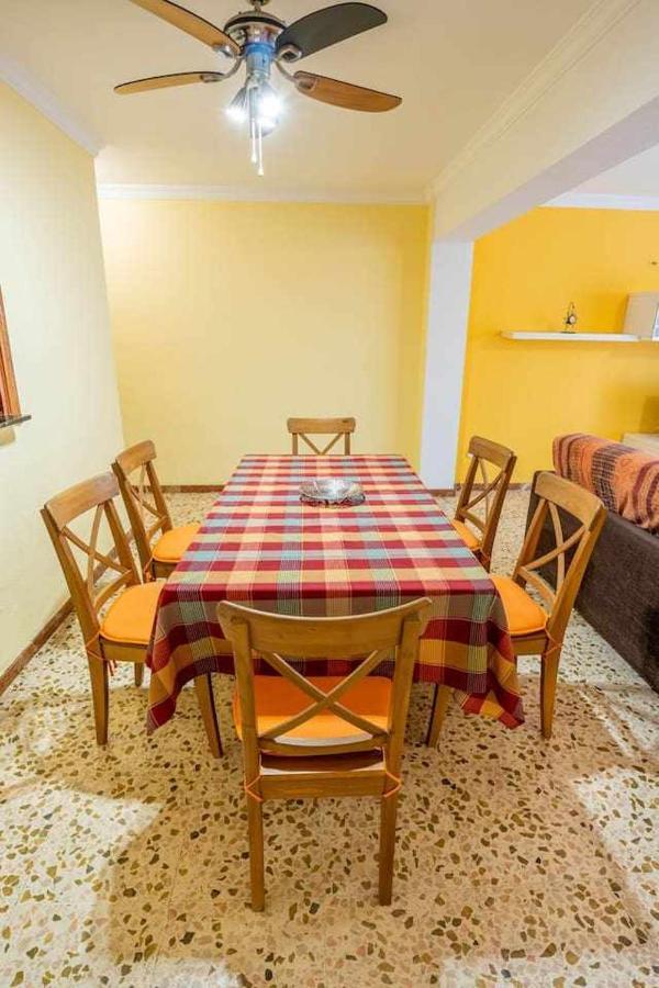 Inftour Melodia Apartamento Calpe Luaran gambar