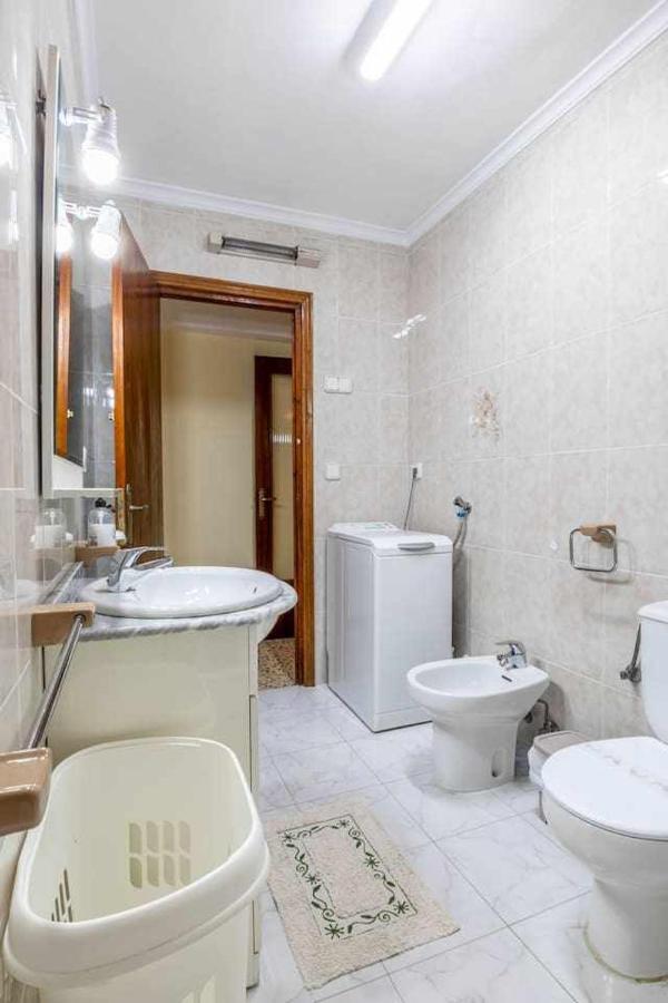 Inftour Melodia Apartamento Calpe Luaran gambar