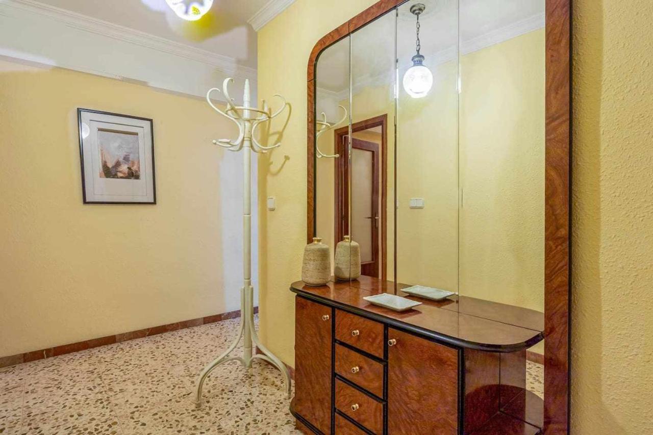 Inftour Melodia Apartamento Calpe Luaran gambar