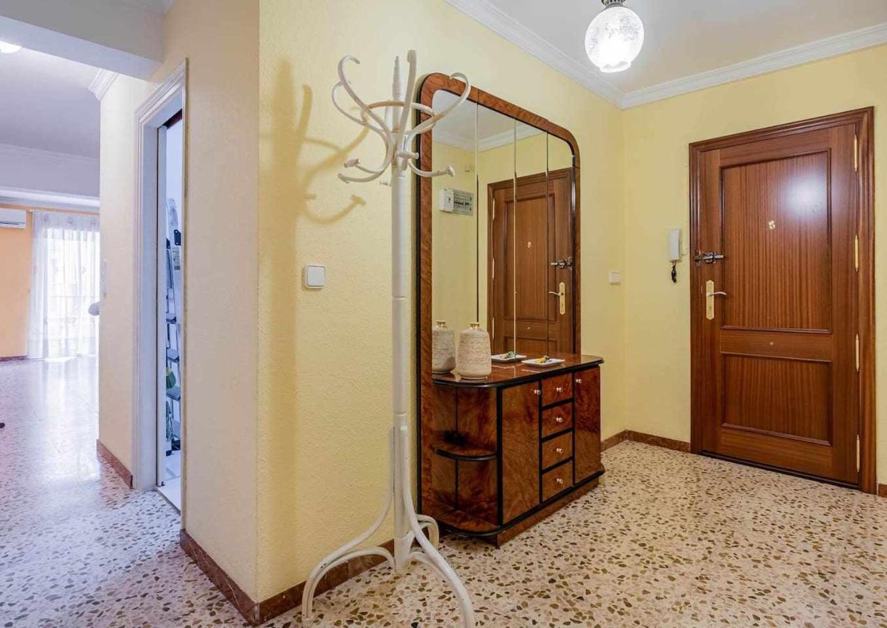 Inftour Melodia Apartamento Calpe Luaran gambar
